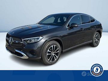 Mercedes-Benz GLC Coupé GLC 220d 4Matic Coupé...