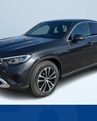 Mercedes-Benz GLC Coupé GLC 220d 4Matic Coupé...
