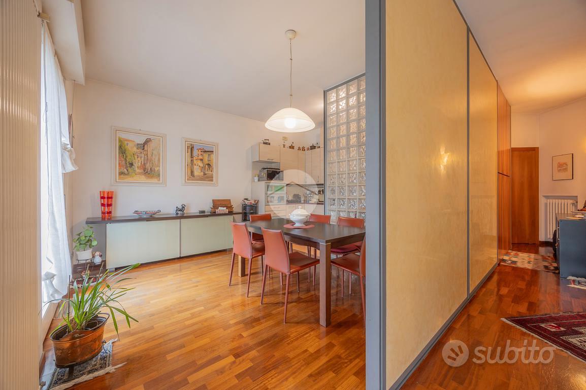 Appartamento – Verona, Porto San Pancrazio, Sud-Est - Altro