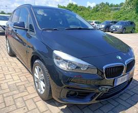 BMW Serie 2 Active Tourer 216d Active Tourer ...
