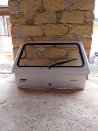 Pezzi ricambio fiat panda sportelli