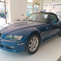 BMW Z3 1.9 118cv