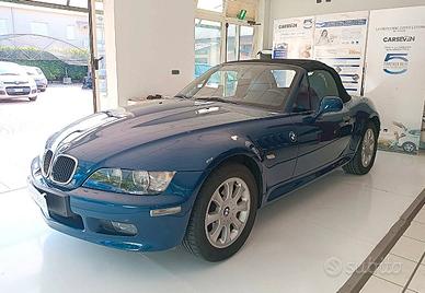 BMW Z3 1.9 118cv