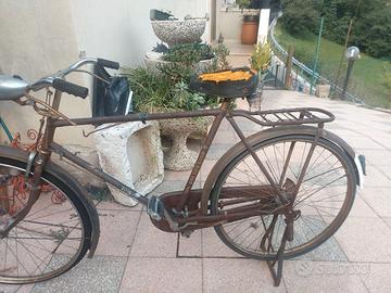 bicicletta vintage