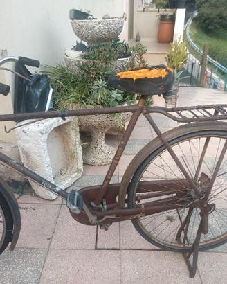 bicicletta vintage