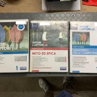 autori e lettori più