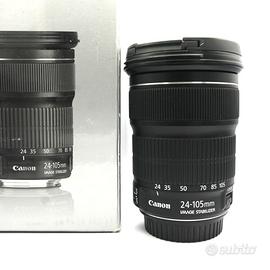 Canon EF 24-105mm f/3.5-5.6 IS STM