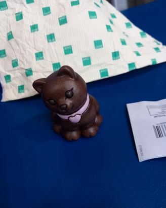 thun gattino nero Bauli 