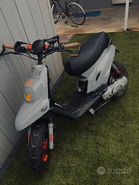 booster bws 2plus 70cc