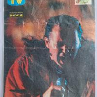 Vasco Rossi: storico biglietto concerto