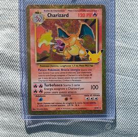 pokemon Charizard 