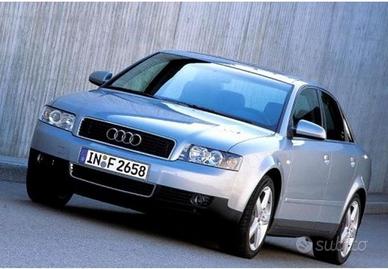 Audi A4 II 1.9 tdi 130cv