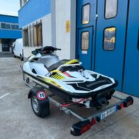 Seadoo RXP 300 RS 2017 + eventuale carrello 2025