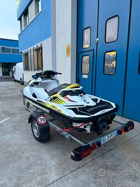 Seadoo RXP 300 RS 2017 + eventuale carrello
