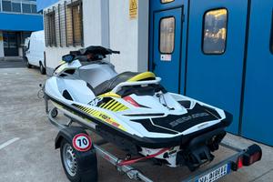Seadoo RXP 300 RS 2017 + eventuale carrello