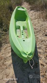 canoa un posto