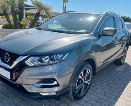 Nissan Qashqai 1.6 dCi 130 CV DCT N-Connecta