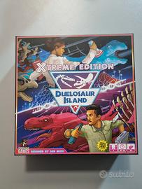 Duelosaur Island : Xtreme Edition