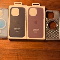 Cover IPhone 15 Pro