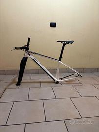 Telaio SCOTT scale 920