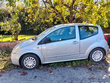 citroen c2