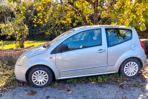 citroen c2