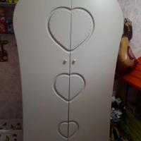 cameretta nursery FERITRE swarovsky