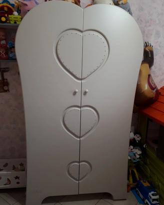 cameretta nursery FERITRE swarovsky