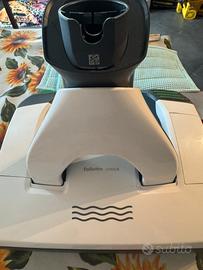 Folletto pulilava sp600s