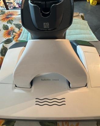 Folletto pulilava sp600s