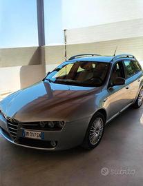 Alfa Romeo 159 sport wagon 