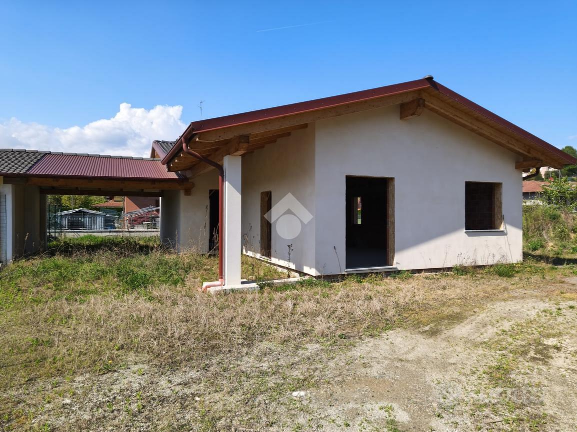 House in Quaregna Cerreto, Biella - Vista 4