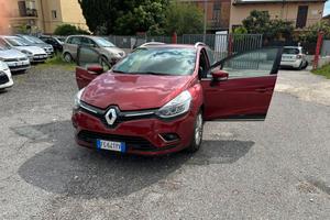 Renault Clio Sporter TCe 12V 90CV Start&Stop Energ