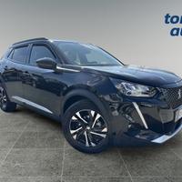 Peugeot 2008 PureTech 100 S&S Allure