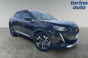 Peugeot 2008 PureTech 100 S&S Allure