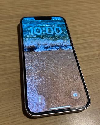 IPhone 14 128GB Viola – vetro retro da sostituire