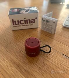Luce magnetica portatile Palomar Lucina