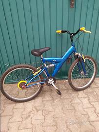 bicicletta bambino