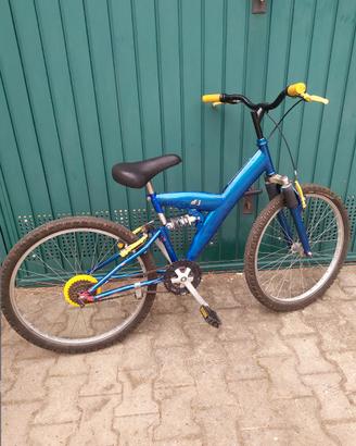 bicicletta bambino