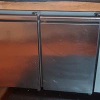 Banco frigo positivo