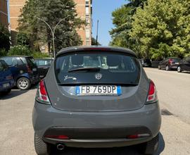 LANCIA Y 0.9 TWIN AIR 100 Mila km 2015