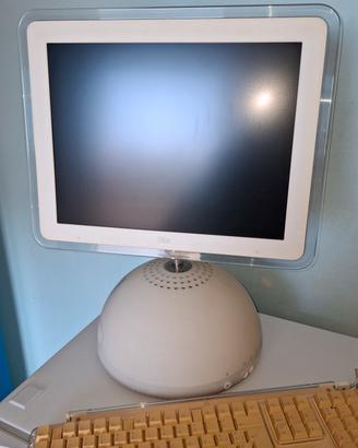 iMac funzionante