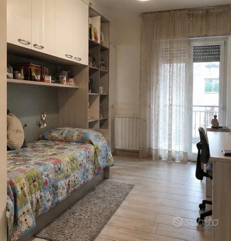 Appartamento in Nizza Millefonti