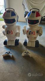 Emilio Robot