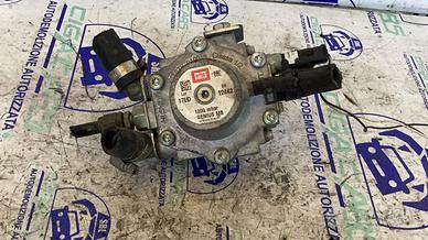 FORD / SUBARU - RIDUTTORE DI PRESSIONE GPL/METANO