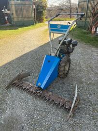 Falciatrice BCS 602