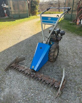Falciatrice BCS 602