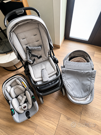 KIT COMPLETO NEONATO