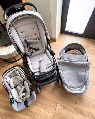KIT COMPLETO NEONATO