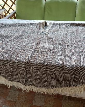poncho